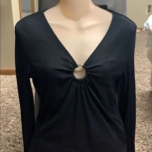 Going out long sleeve